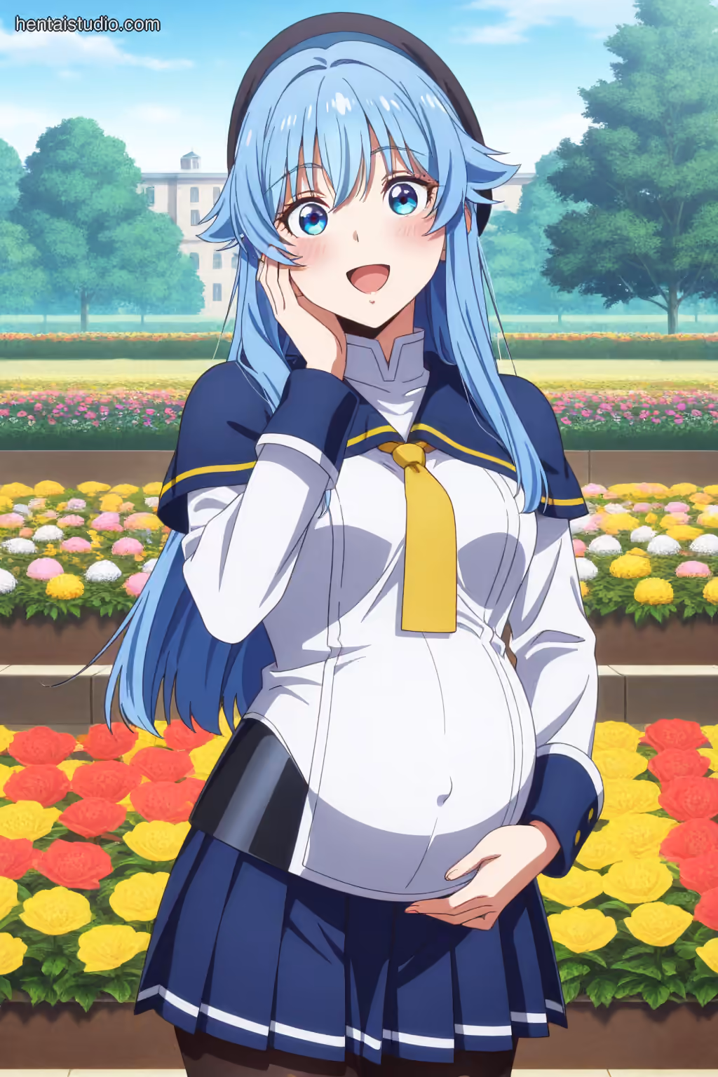 Dina - A Wild Last Boss Appeared! (Yasei no Last Boss ga Arawareta) - Hentai Gallery 4 - 622 Images — image 362 of 622