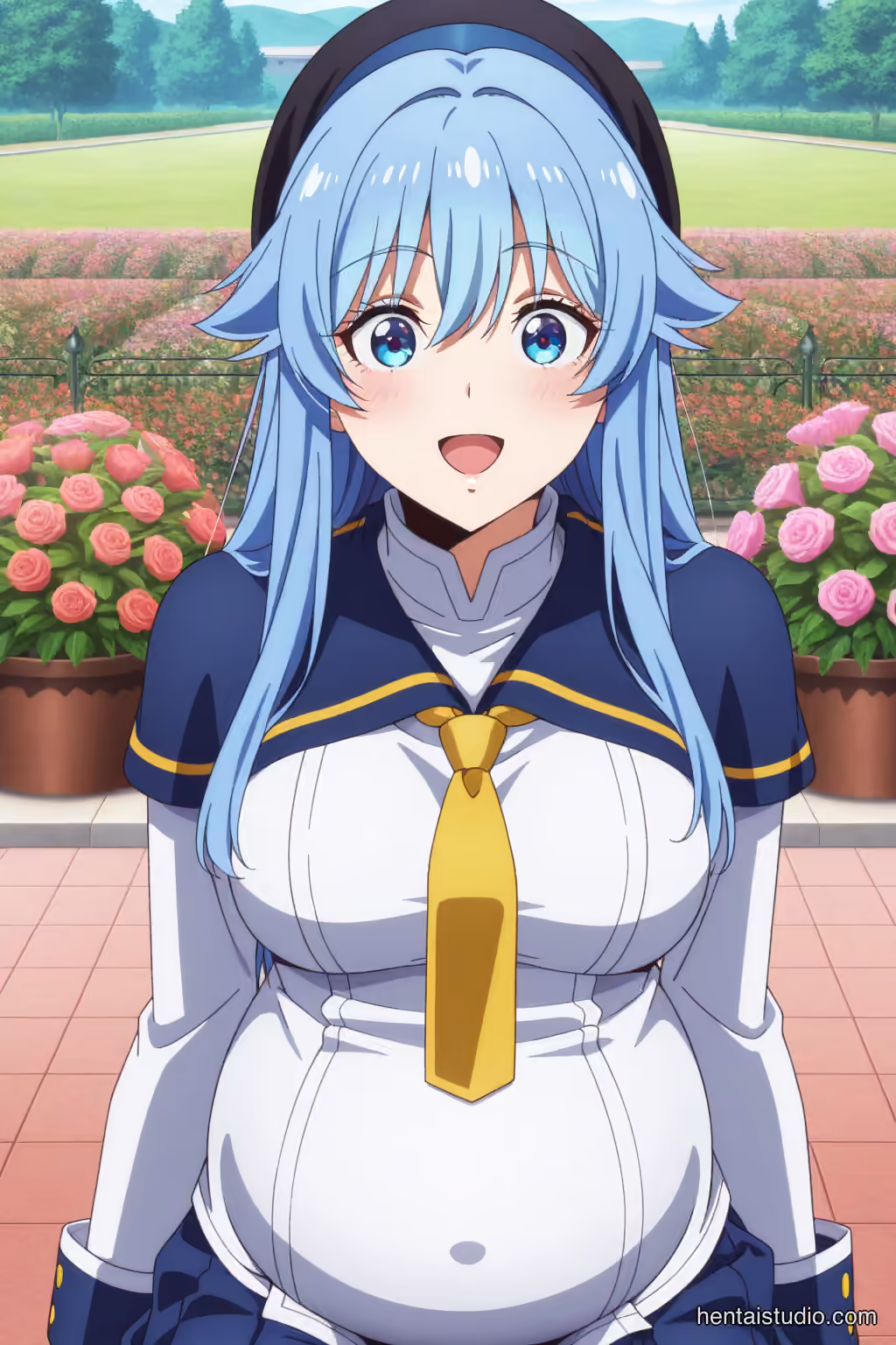 Dina - A Wild Last Boss Appeared! (Yasei no Last Boss ga Arawareta) - Hentai Gallery 4 - 622 Images — image 365 of 622