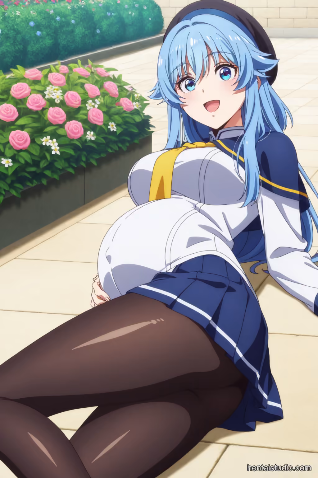 Dina - A Wild Last Boss Appeared! (Yasei no Last Boss ga Arawareta) - Hentai Gallery 4 - 622 Images — image 366 of 622