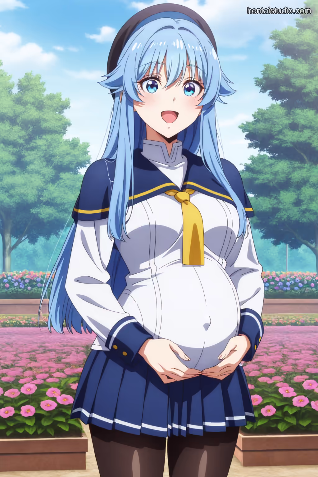 Dina - A Wild Last Boss Appeared! (Yasei no Last Boss ga Arawareta) - Hentai Gallery 4 - 622 Images — image 367 of 622