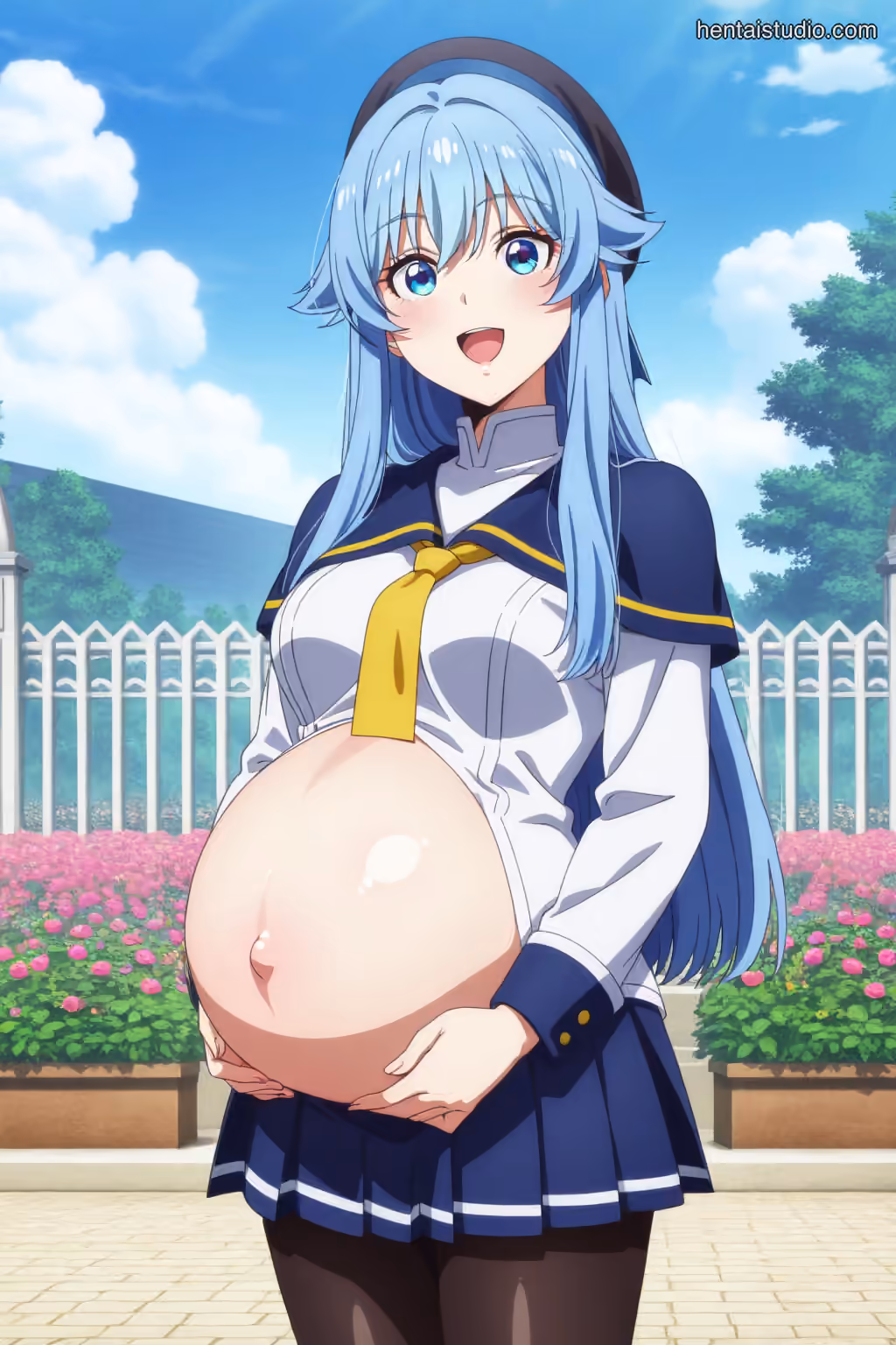 Dina - A Wild Last Boss Appeared! (Yasei no Last Boss ga Arawareta) - Hentai Gallery 4 - 622 Images — image 368 of 622