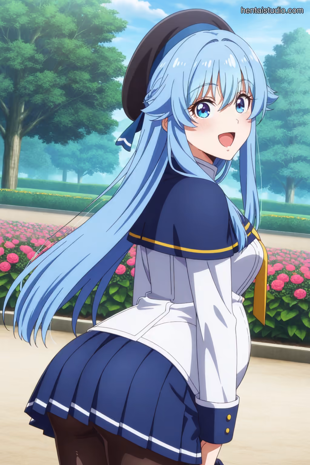 Dina - A Wild Last Boss Appeared! (Yasei no Last Boss ga Arawareta) - Hentai Gallery 4 - 622 Images — image 369 of 622