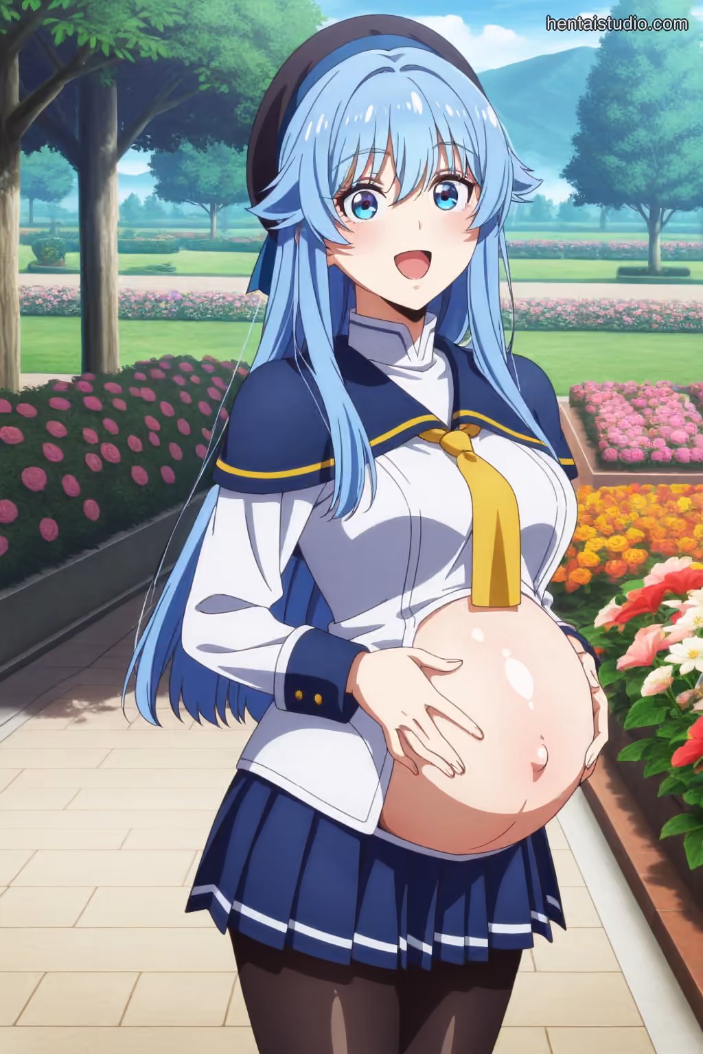 Dina - A Wild Last Boss Appeared! (Yasei no Last Boss ga Arawareta) - Hentai Gallery 4 - 622 Images — image 370 of 622