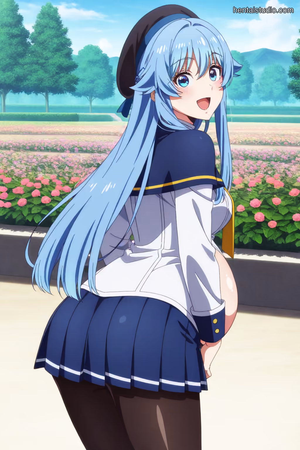 Dina - A Wild Last Boss Appeared! (Yasei no Last Boss ga Arawareta) - Hentai Gallery 4 - 622 Images — image 371 of 622