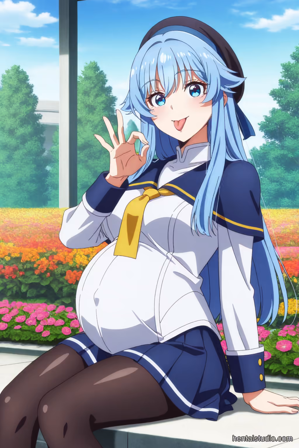 Dina - A Wild Last Boss Appeared! (Yasei no Last Boss ga Arawareta) - Hentai Gallery 4 - 622 Images — image 372 of 622