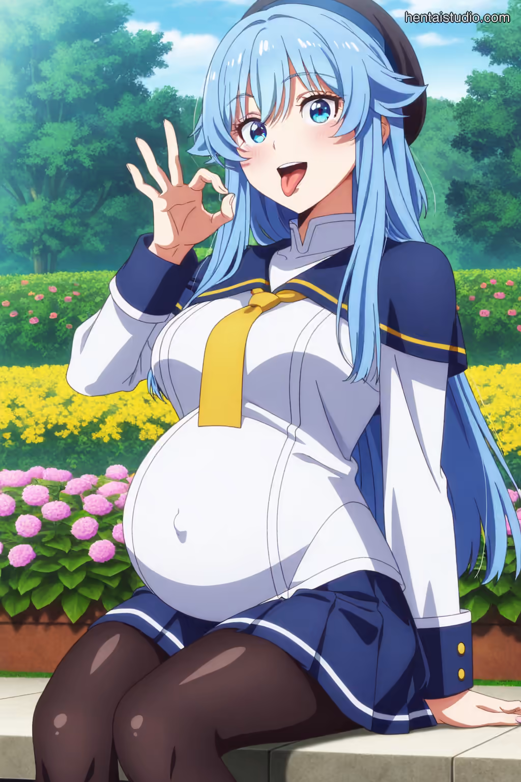 Dina - A Wild Last Boss Appeared! (Yasei no Last Boss ga Arawareta) - Hentai Gallery 4 - 622 Images — image 373 of 622