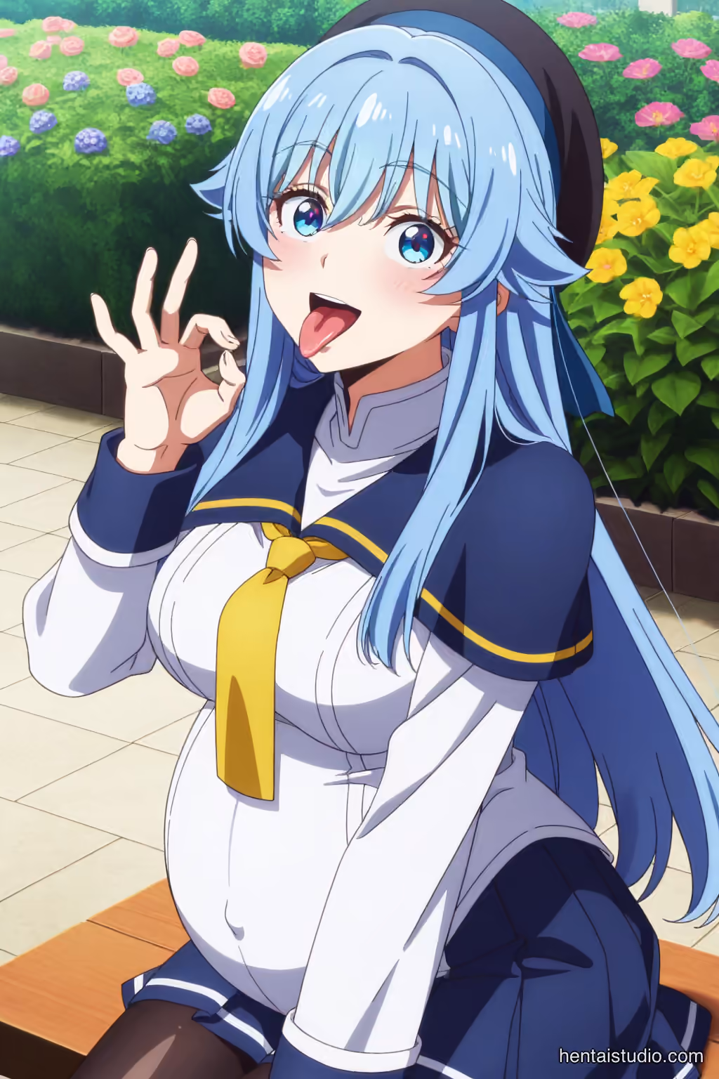 Dina - A Wild Last Boss Appeared! (Yasei no Last Boss ga Arawareta) - Hentai Gallery 4 - 622 Images — image 374 of 622