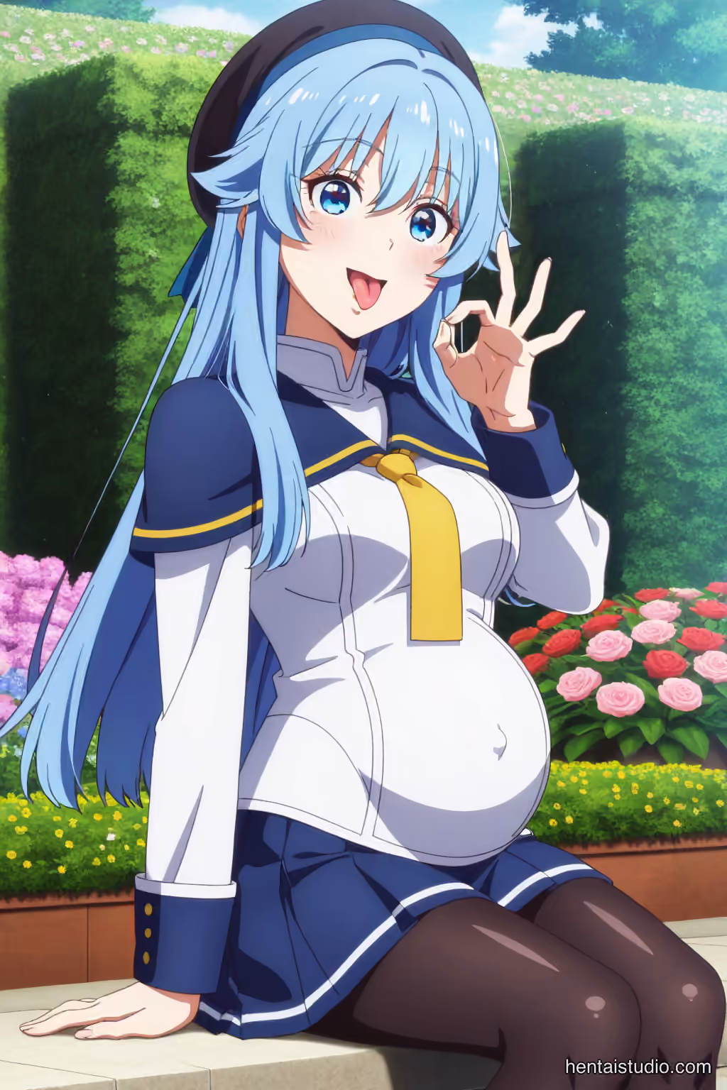 Dina - A Wild Last Boss Appeared! (Yasei no Last Boss ga Arawareta) - Hentai Gallery 4 - 622 Images — image 375 of 622