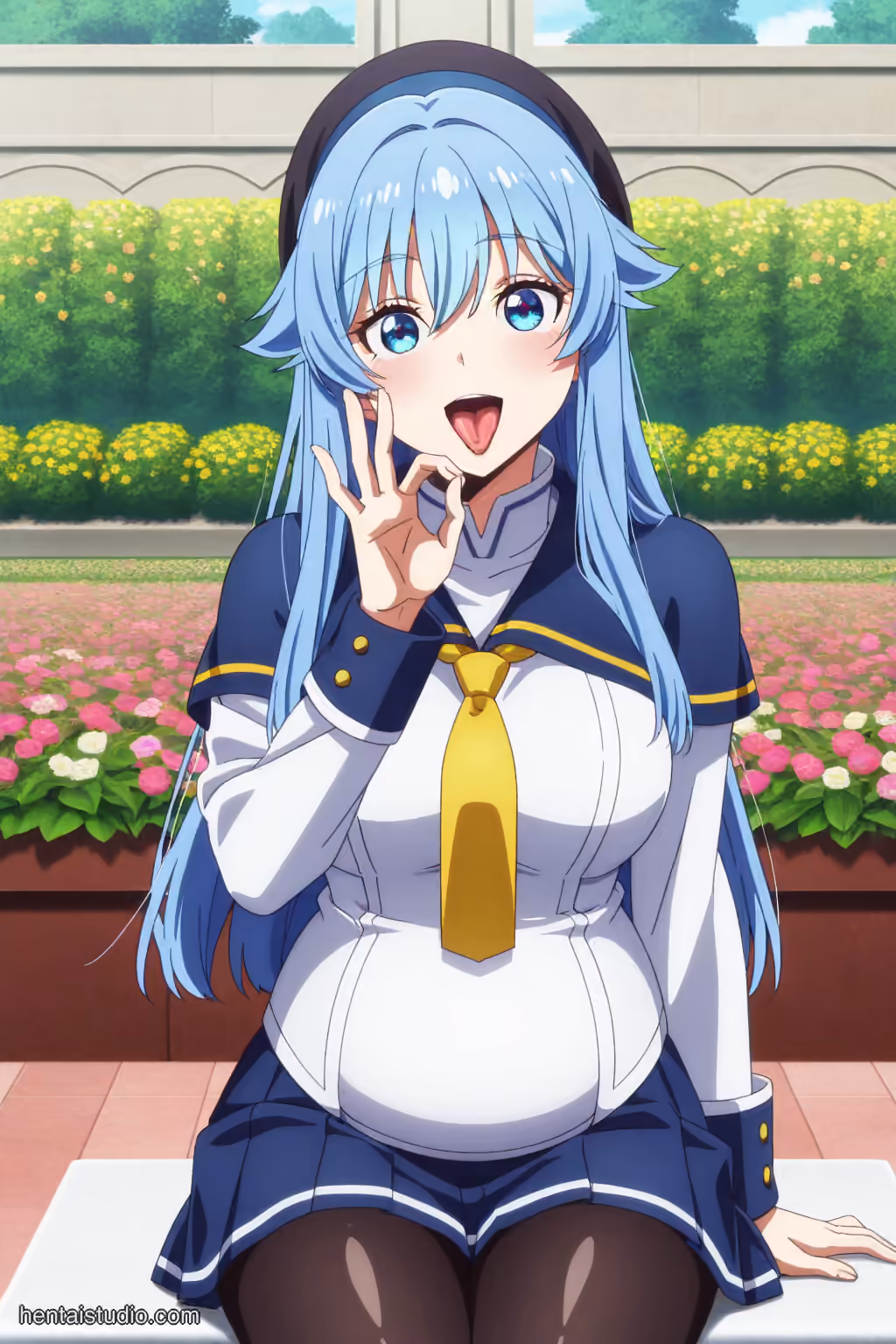 Dina - A Wild Last Boss Appeared! (Yasei no Last Boss ga Arawareta) - Hentai Gallery 4 - 622 Images — image 376 of 622
