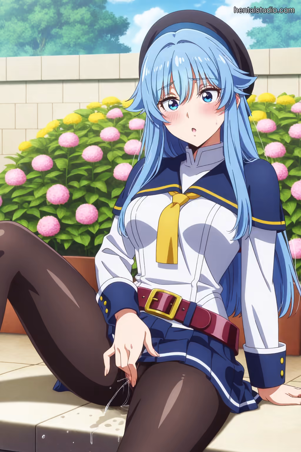 Dina - A Wild Last Boss Appeared! (Yasei no Last Boss ga Arawareta) - Hentai Gallery 4 - 622 Images — image 38 of 622