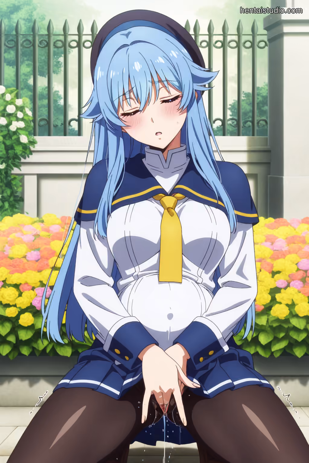 Dina - A Wild Last Boss Appeared! (Yasei no Last Boss ga Arawareta) - Hentai Gallery 4 - 622 Images — image 401 of 622