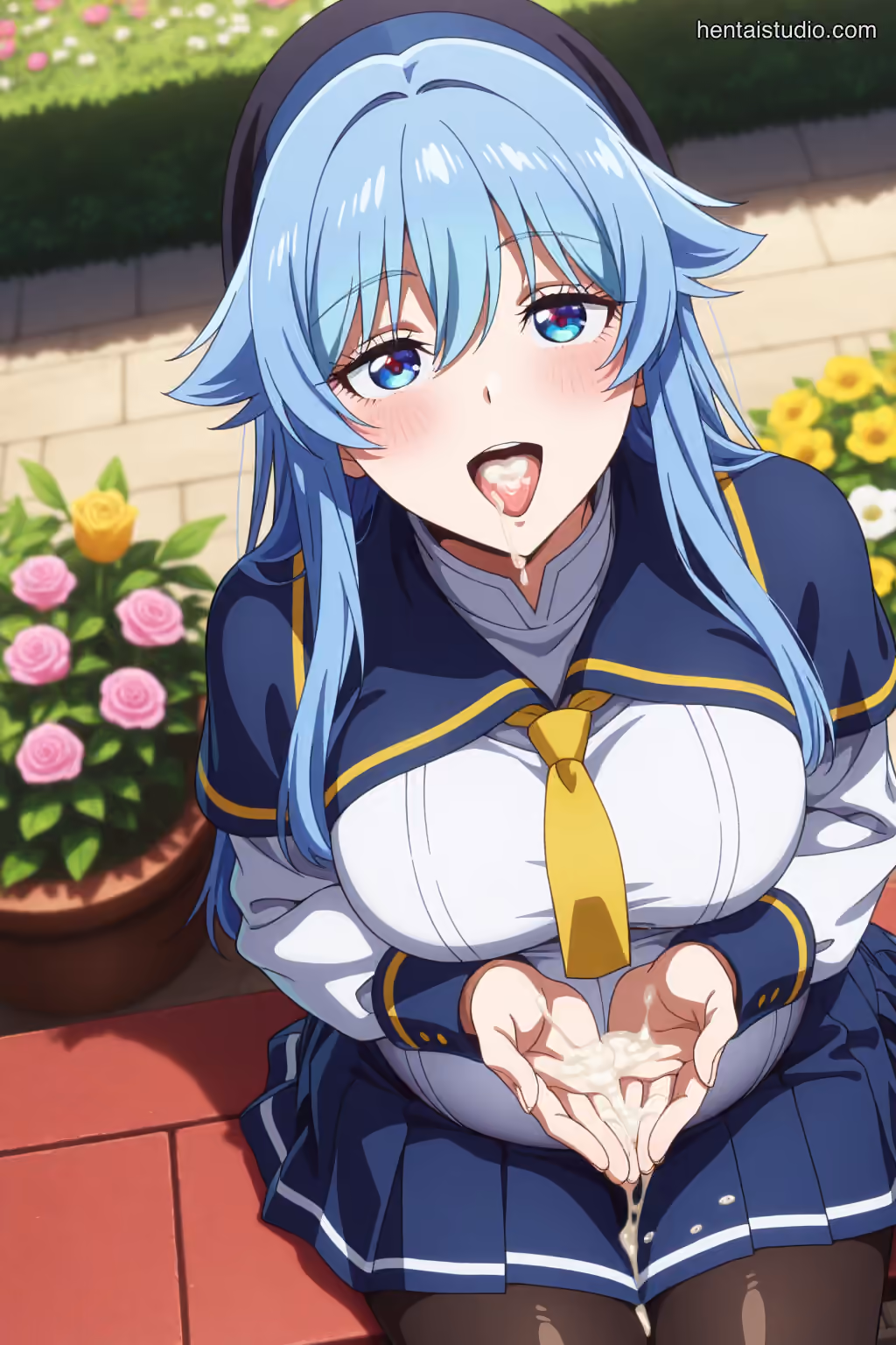 Dina - A Wild Last Boss Appeared! (Yasei no Last Boss ga Arawareta) - Hentai Gallery 4 - 622 Images — image 423 of 622