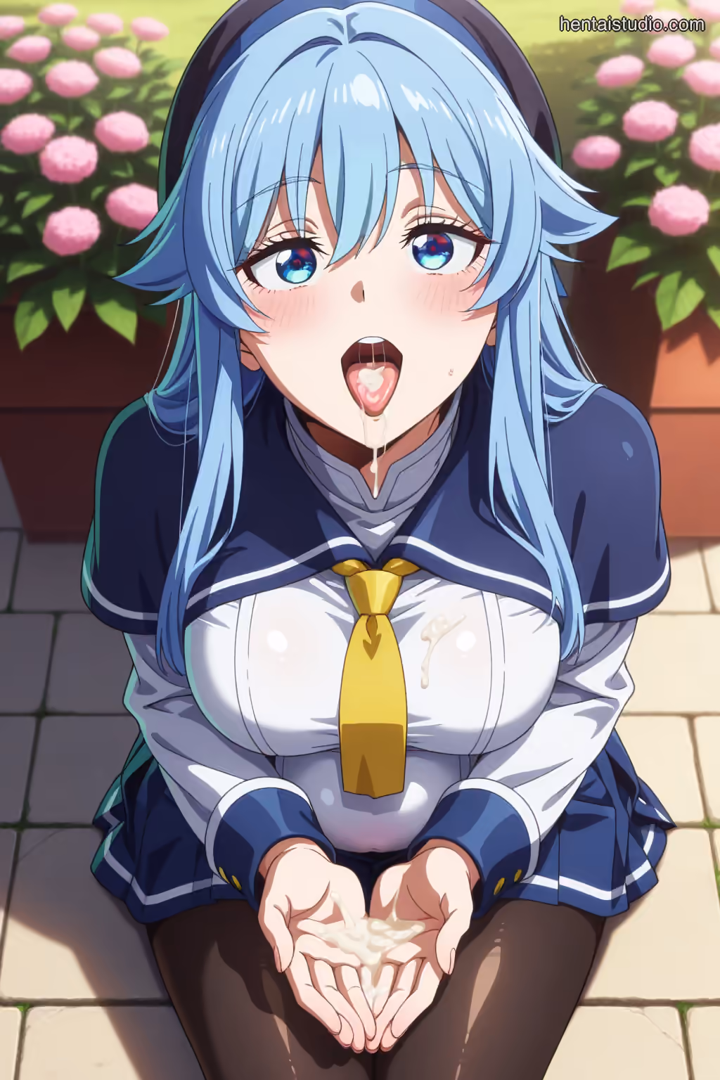 Dina - A Wild Last Boss Appeared! (Yasei no Last Boss ga Arawareta) - Hentai Gallery 4 - 622 Images — image 426 of 622