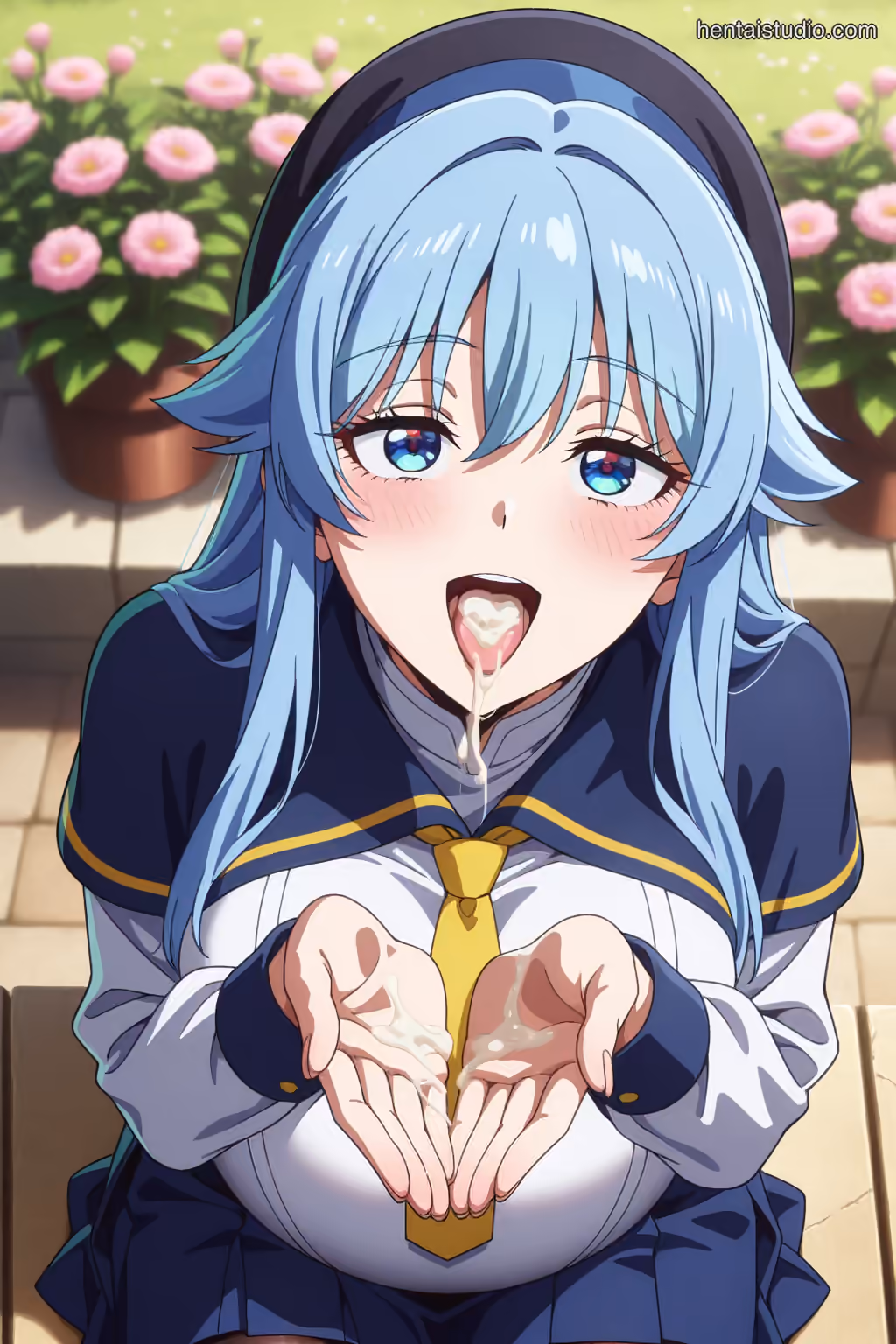 Dina - A Wild Last Boss Appeared! (Yasei no Last Boss ga Arawareta) - Hentai Gallery 4 - 622 Images — image 427 of 622