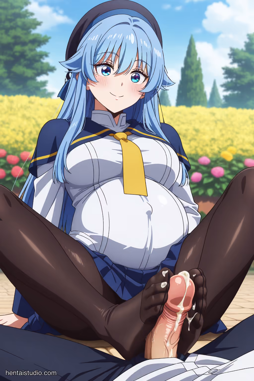 Dina - A Wild Last Boss Appeared! (Yasei no Last Boss ga Arawareta) - Hentai Gallery 4 - 622 Images — image 432 of 622