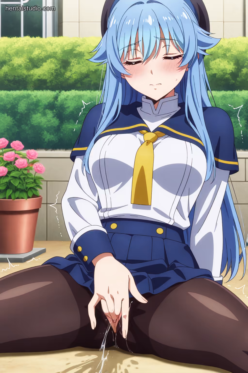 Dina - A Wild Last Boss Appeared! (Yasei no Last Boss ga Arawareta) - Hentai Gallery 4 - 622 Images — image 44 of 622