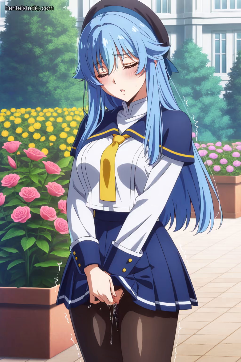 Dina - A Wild Last Boss Appeared! (Yasei no Last Boss ga Arawareta) - Hentai Gallery 4 - 622 Images — image 45 of 622