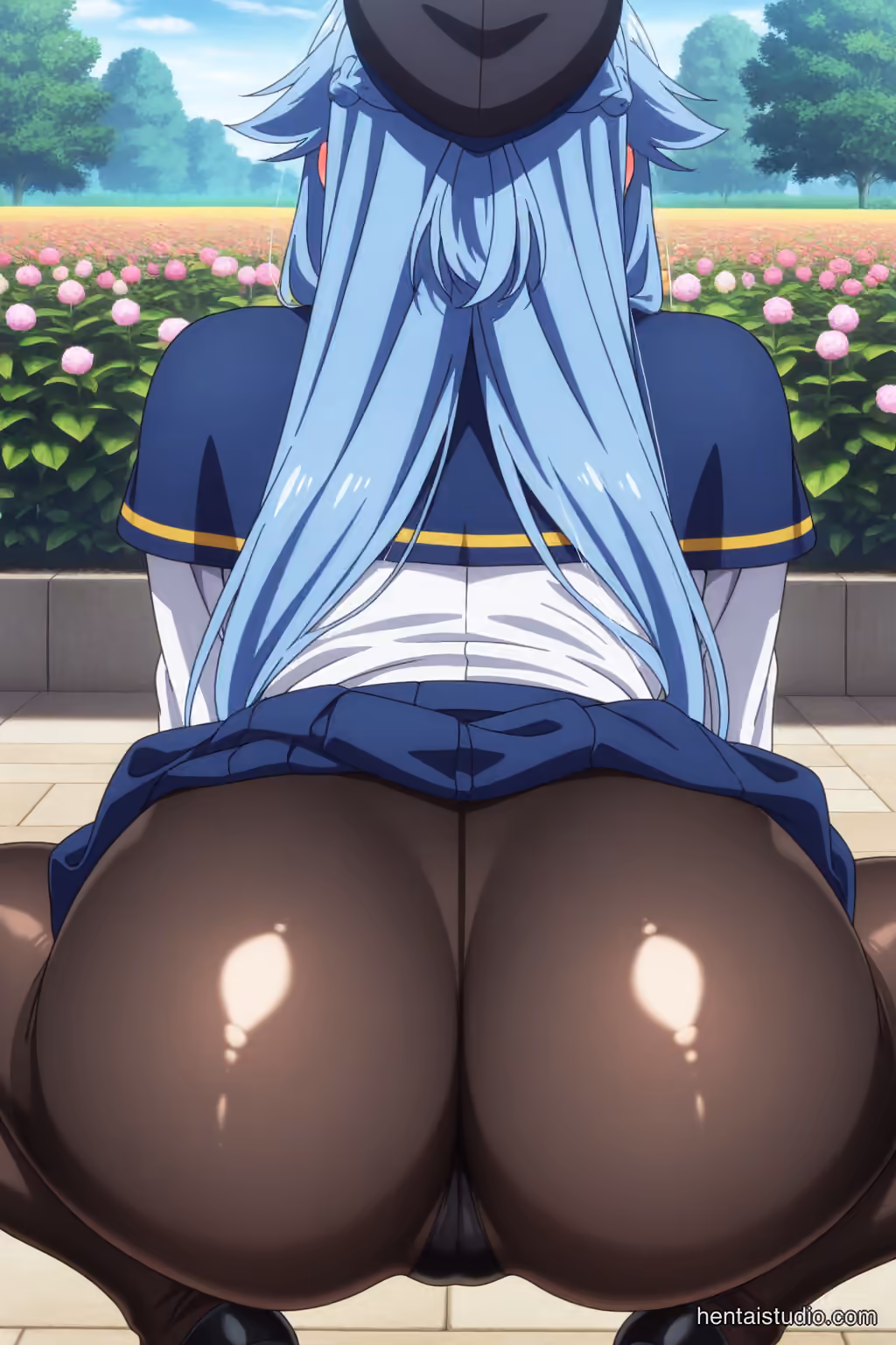 Dina - A Wild Last Boss Appeared! (Yasei no Last Boss ga Arawareta) - Hentai Gallery 4 - 622 Images — image 47 of 622