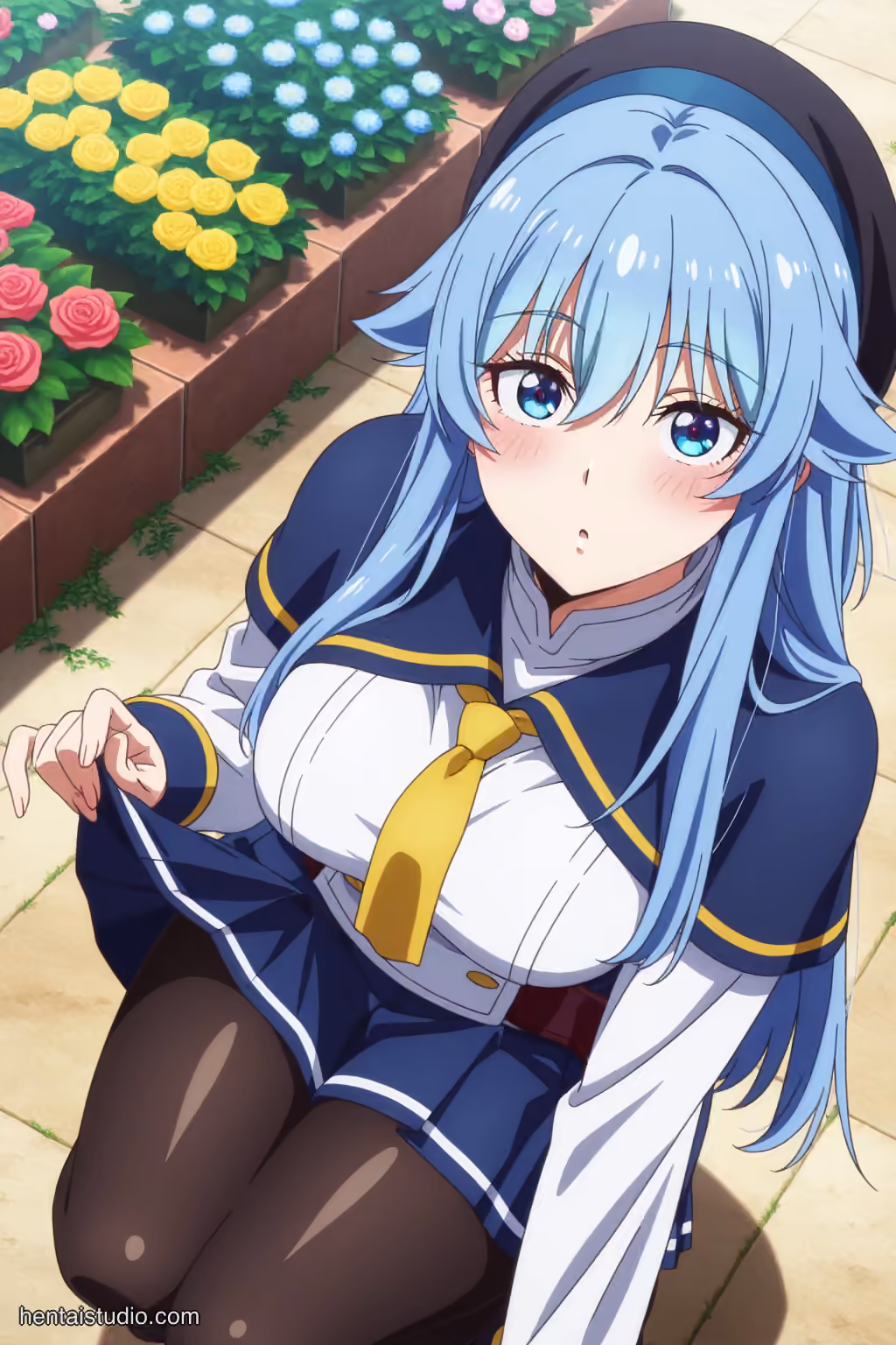 Dina - A Wild Last Boss Appeared! (Yasei no Last Boss ga Arawareta) - Hentai Gallery 4 - 622 Images — image 48 of 622