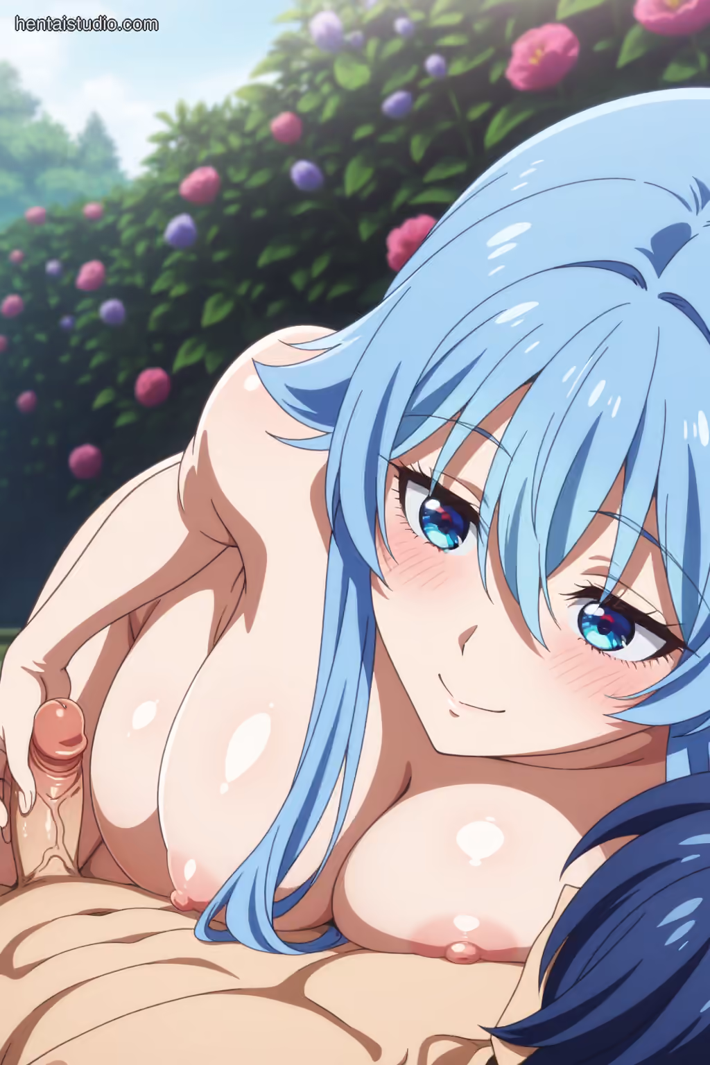 Dina - A Wild Last Boss Appeared! (Yasei no Last Boss ga Arawareta) - Hentai Gallery 4 - 622 Images — image 480 of 622