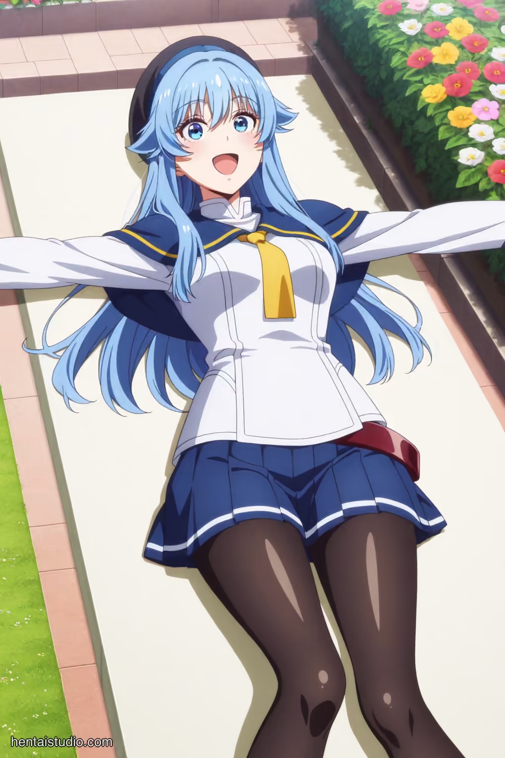 Dina - A Wild Last Boss Appeared! (Yasei no Last Boss ga Arawareta) - Hentai Gallery 4 - 622 Images — image 5 of 622