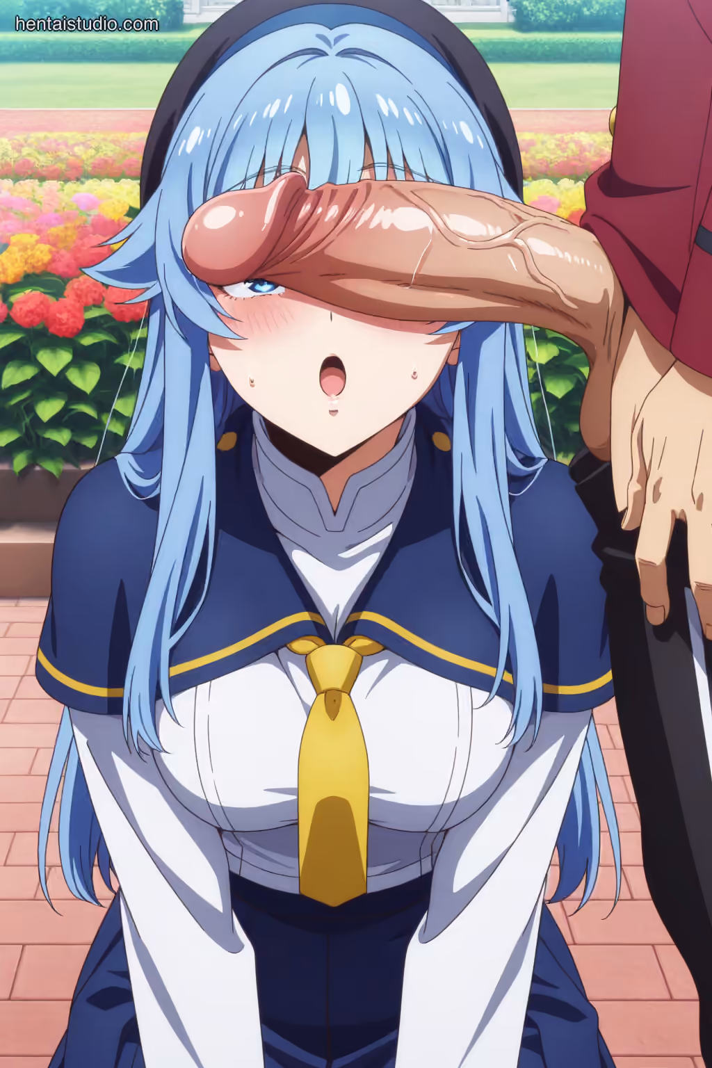Dina - A Wild Last Boss Appeared! (Yasei no Last Boss ga Arawareta) - Hentai Gallery 4 - 622 Images — image 52 of 622
