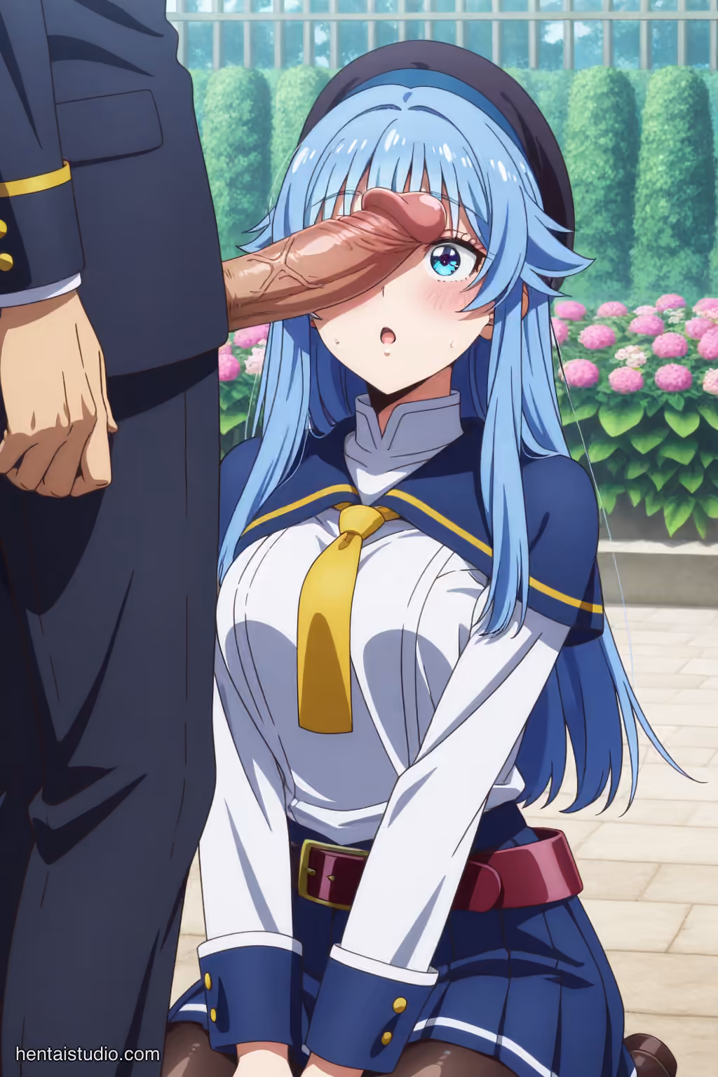Dina - A Wild Last Boss Appeared! (Yasei no Last Boss ga Arawareta) - Hentai Gallery 4 - 622 Images — image 53 of 622
