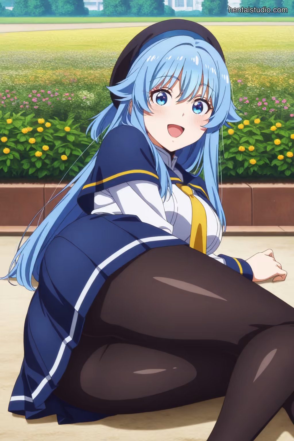 Dina - A Wild Last Boss Appeared! (Yasei no Last Boss ga Arawareta) - Hentai Gallery 4 - 622 Images — image 6 of 622