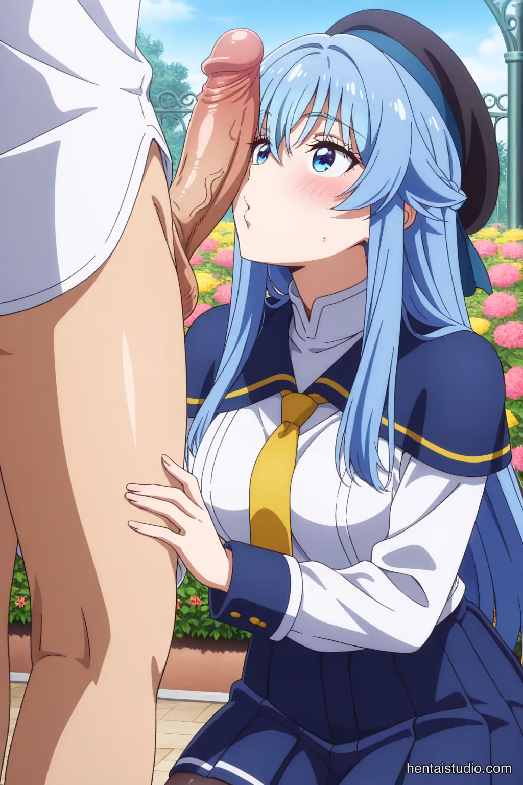 Dina - A Wild Last Boss Appeared! (Yasei no Last Boss ga Arawareta) - Hentai Gallery 4 - 622 Images — image 62 of 622