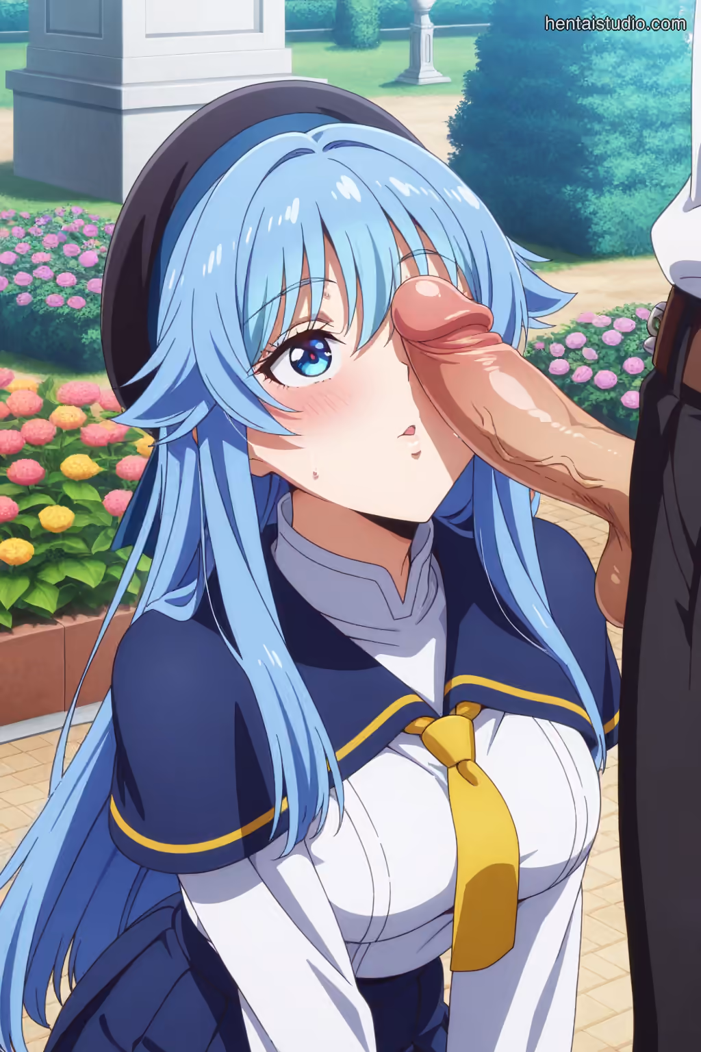 Dina - A Wild Last Boss Appeared! (Yasei no Last Boss ga Arawareta) - Hentai Gallery 4 - 622 Images — image 64 of 622