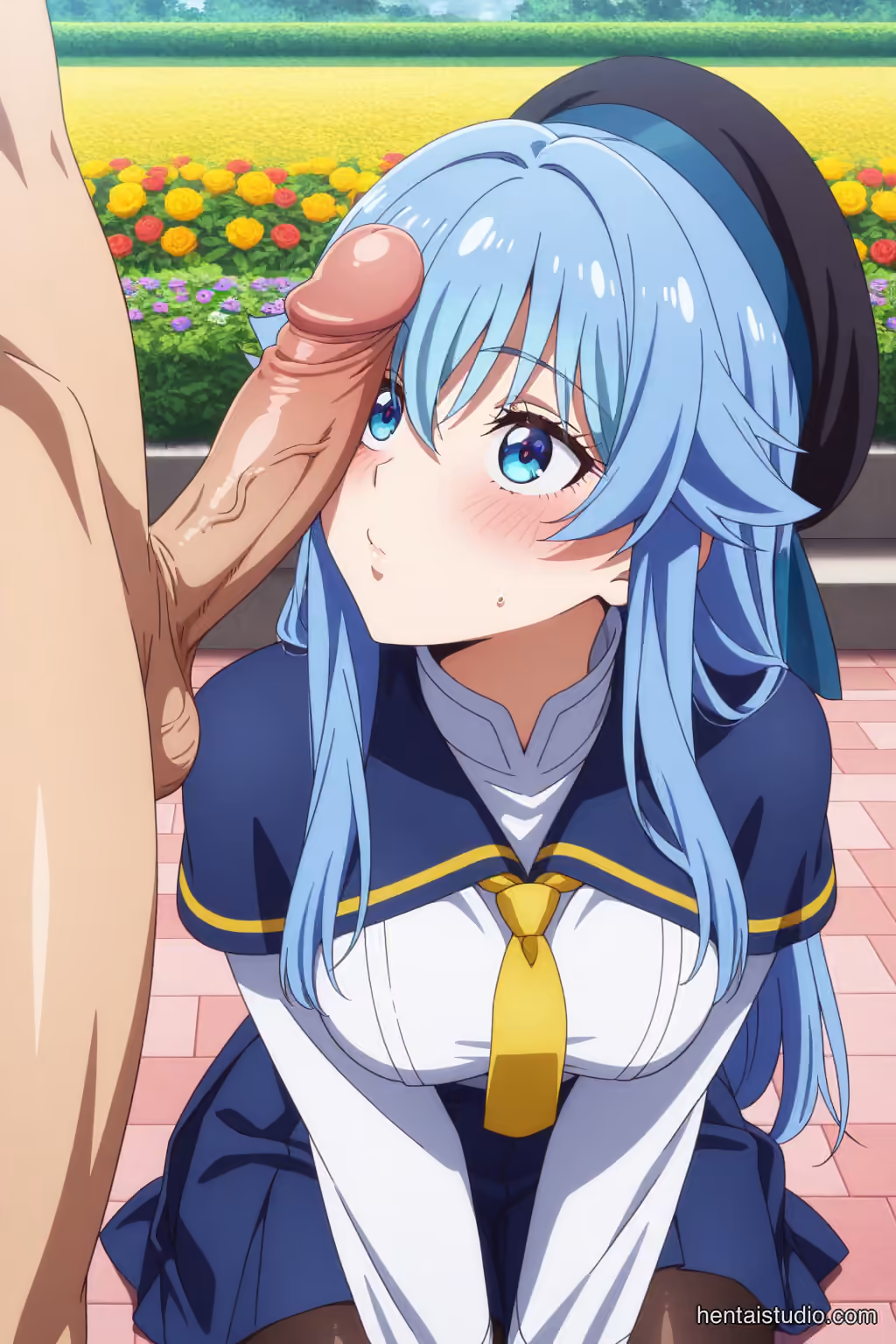 Dina - A Wild Last Boss Appeared! (Yasei no Last Boss ga Arawareta) - Hentai Gallery 4 - 622 Images — image 65 of 622