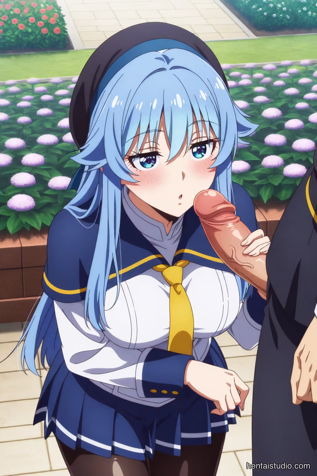 Dina - A Wild Last Boss Appeared! (Yasei no Last Boss ga Arawareta) - Hentai Gallery 4 - 622 Images — image 67 of 622