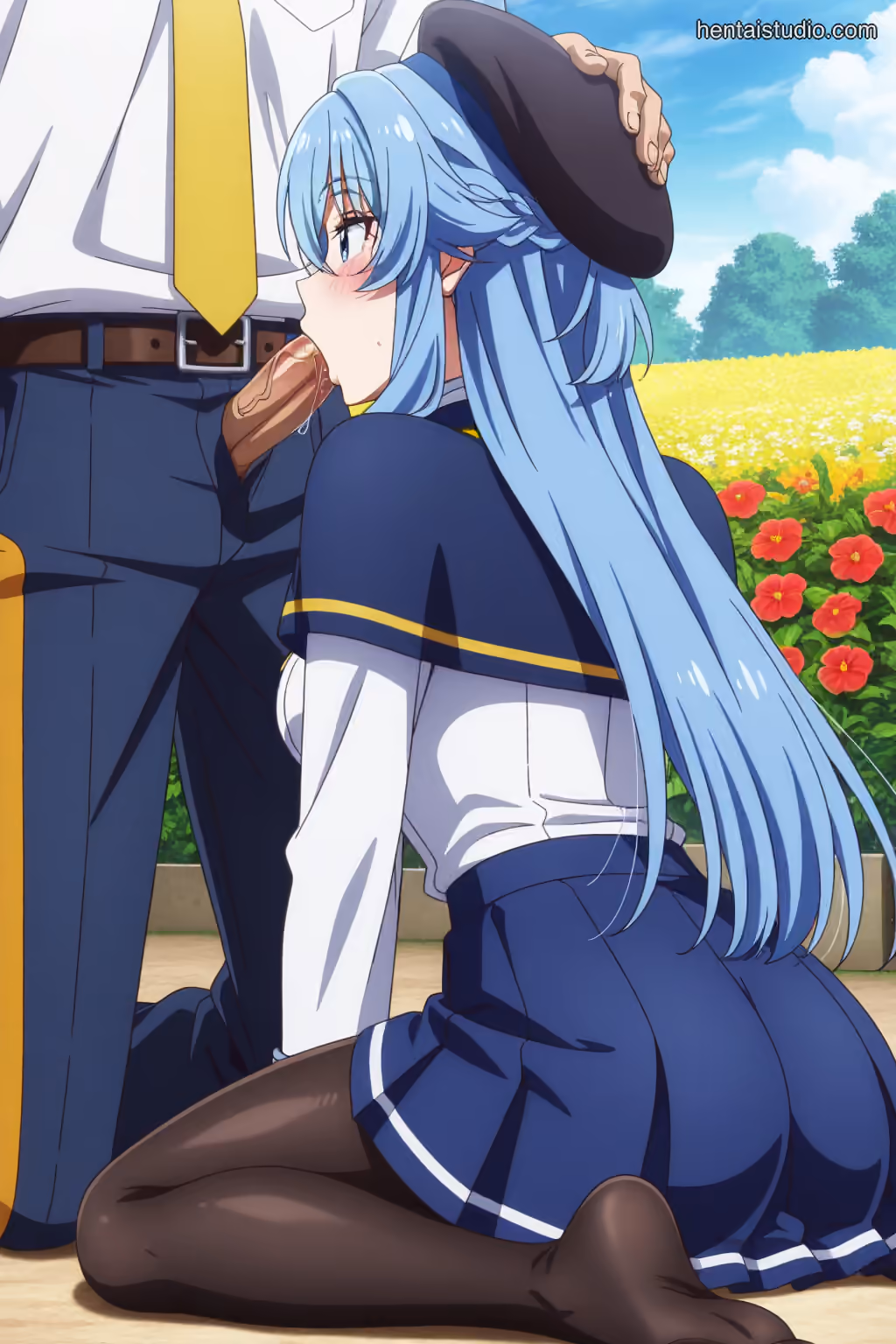 Dina - A Wild Last Boss Appeared! (Yasei no Last Boss ga Arawareta) - Hentai Gallery 4 - 622 Images — image 69 of 622