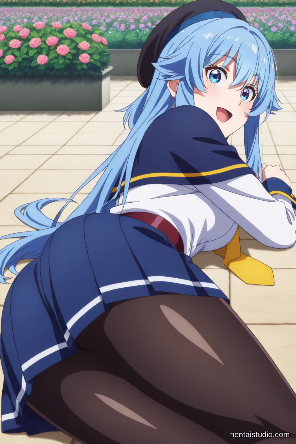 Dina - A Wild Last Boss Appeared! (Yasei no Last Boss ga Arawareta) - Hentai Gallery 4 - 622 Images — image 7 of 622