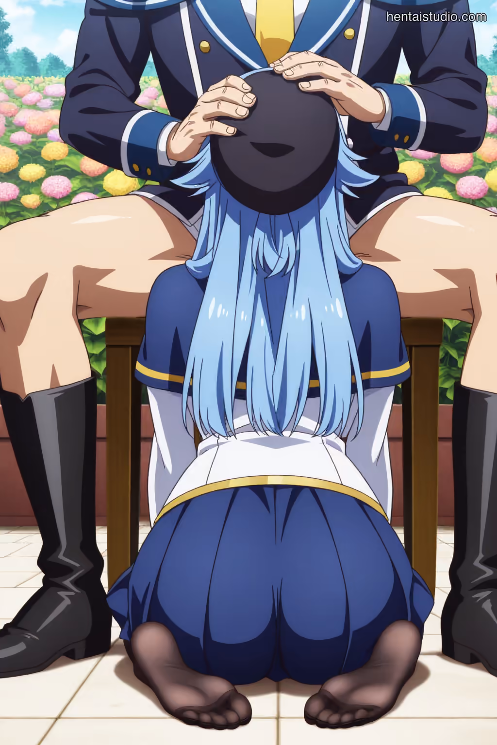 Dina - A Wild Last Boss Appeared! (Yasei no Last Boss ga Arawareta) - Hentai Gallery 4 - 622 Images — image 70 of 622
