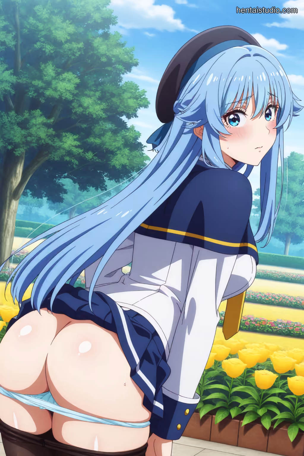 Dina - A Wild Last Boss Appeared! (Yasei no Last Boss ga Arawareta) - Hentai Gallery 4 - 622 Images — image 71 of 622