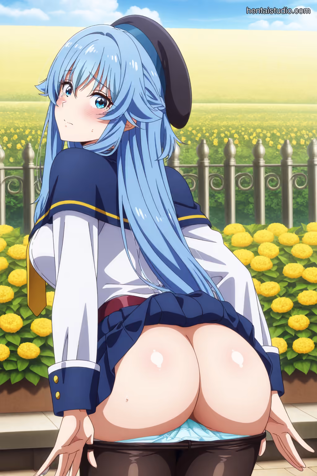 Dina - A Wild Last Boss Appeared! (Yasei no Last Boss ga Arawareta) - Hentai Gallery 4 - 622 Images — image 73 of 622