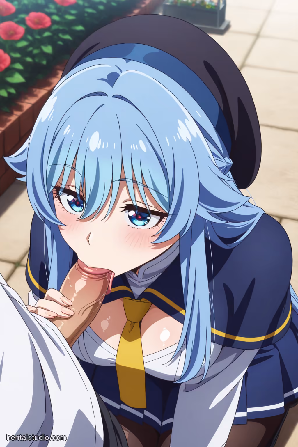 Dina - A Wild Last Boss Appeared! (Yasei no Last Boss ga Arawareta) - Hentai Gallery 4 - 622 Images — image 74 of 622