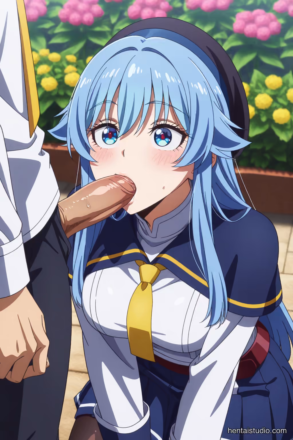Dina - A Wild Last Boss Appeared! (Yasei no Last Boss ga Arawareta) - Hentai Gallery 4 - 622 Images — image 78 of 622