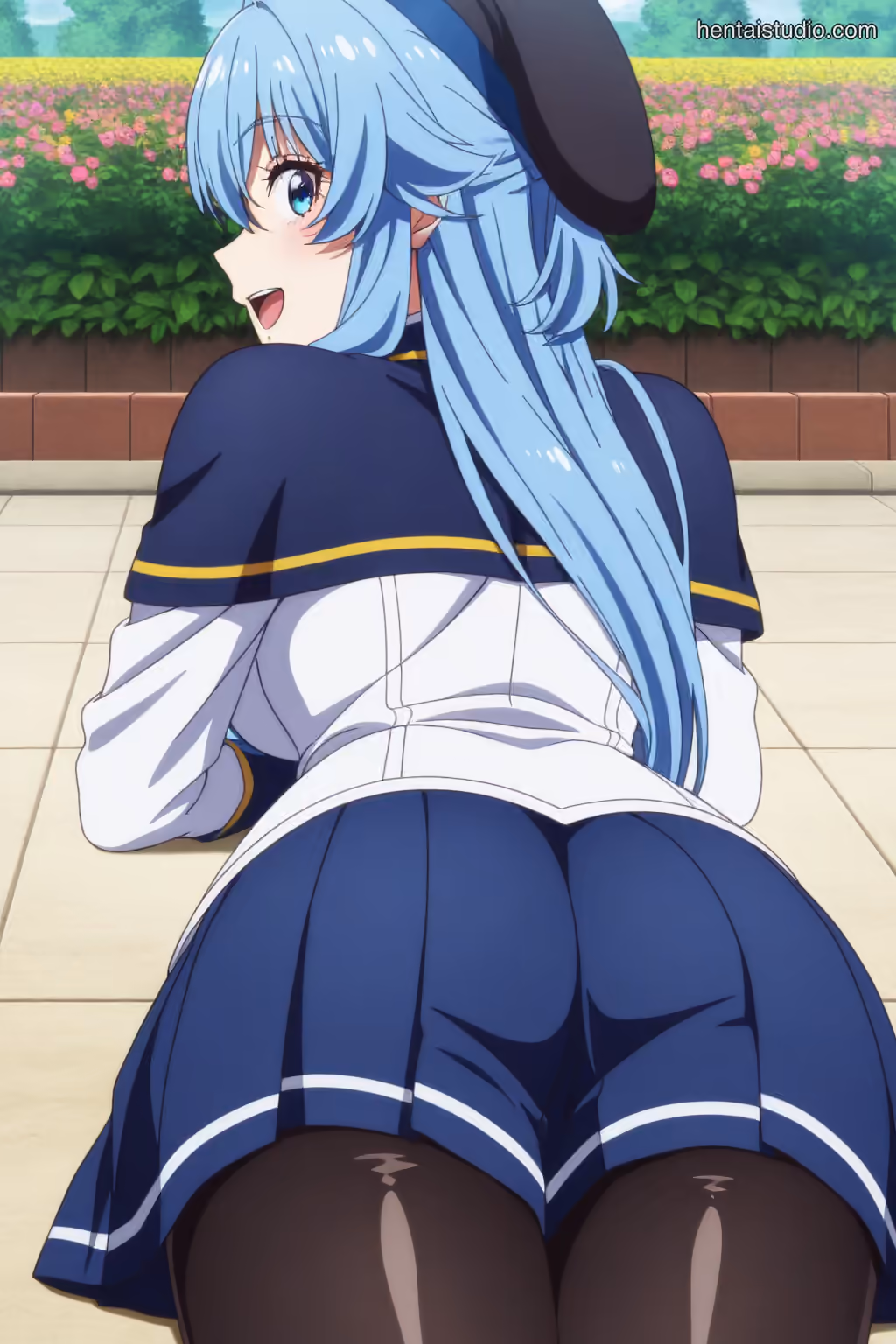 Dina - A Wild Last Boss Appeared! (Yasei no Last Boss ga Arawareta) - Hentai Gallery 4 - 622 Images — image 8 of 622