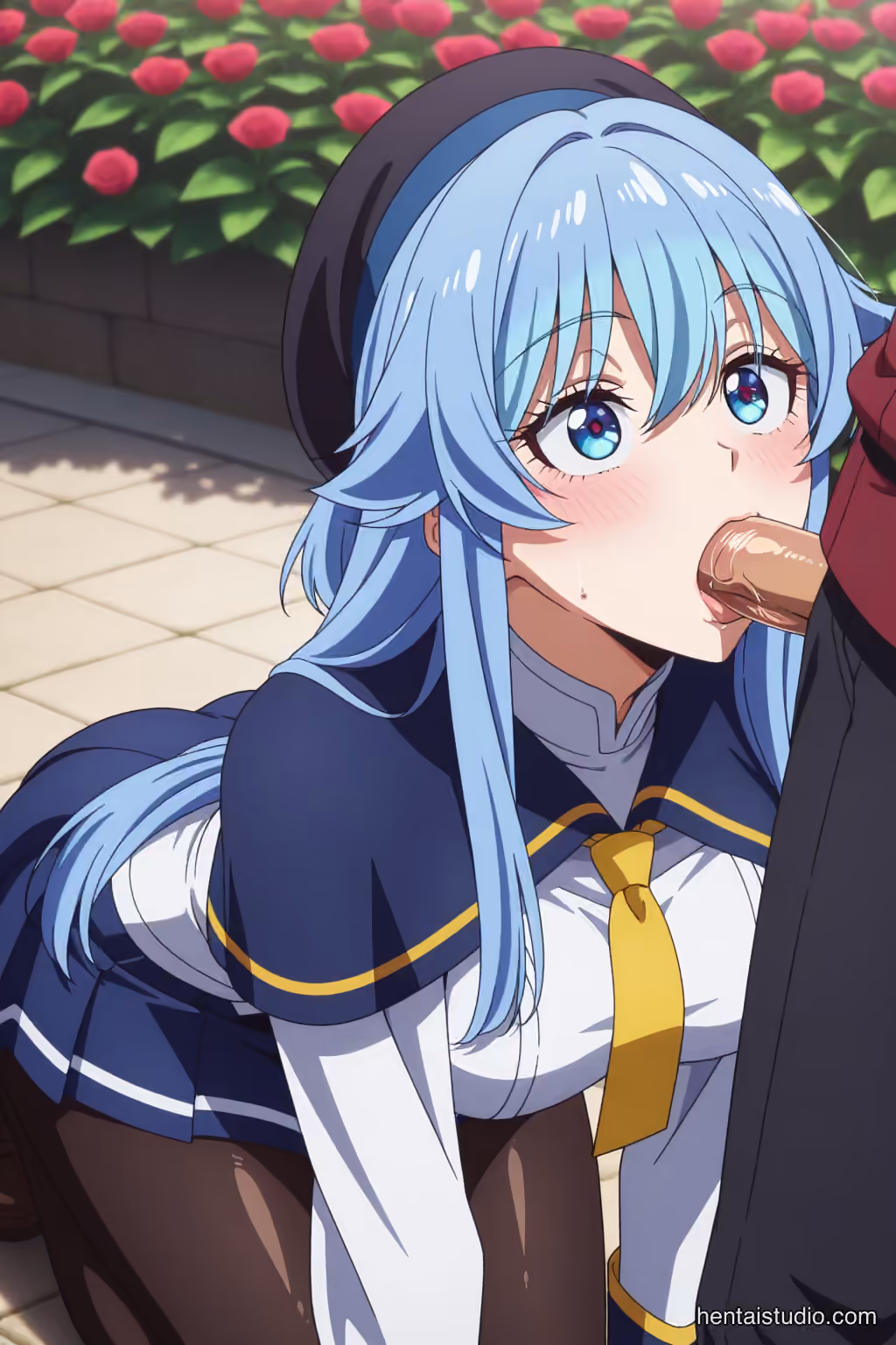 Dina - A Wild Last Boss Appeared! (Yasei no Last Boss ga Arawareta) - Hentai Gallery 4 - 622 Images — image 82 of 622