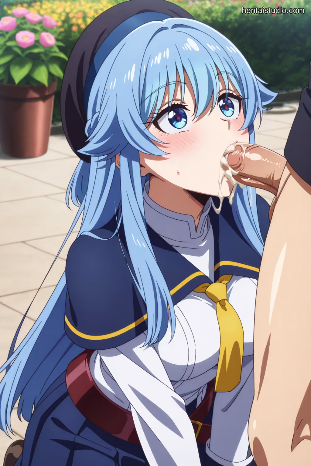 Dina - A Wild Last Boss Appeared! (Yasei no Last Boss ga Arawareta) - Hentai Gallery 4 - 622 Images — image 84 of 622