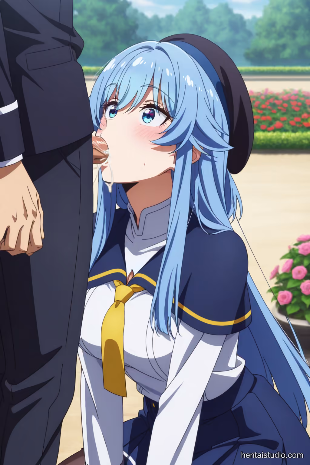 Dina - A Wild Last Boss Appeared! (Yasei no Last Boss ga Arawareta) - Hentai Gallery 4 - 622 Images — image 85 of 622