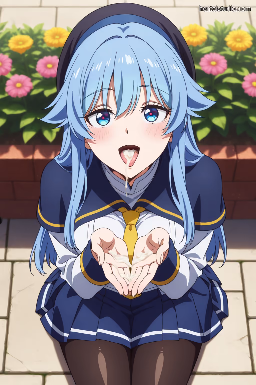 Dina - A Wild Last Boss Appeared! (Yasei no Last Boss ga Arawareta) - Hentai Gallery 4 - 622 Images — image 98 of 622