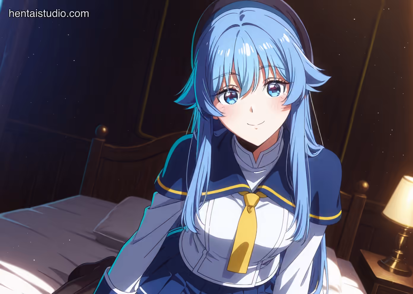 Dina - A Wild Last Boss Appeared! (Yasei no Last Boss ga Arawareta) - Hentai Gallery 7 - 67 Images — image 1 of 67