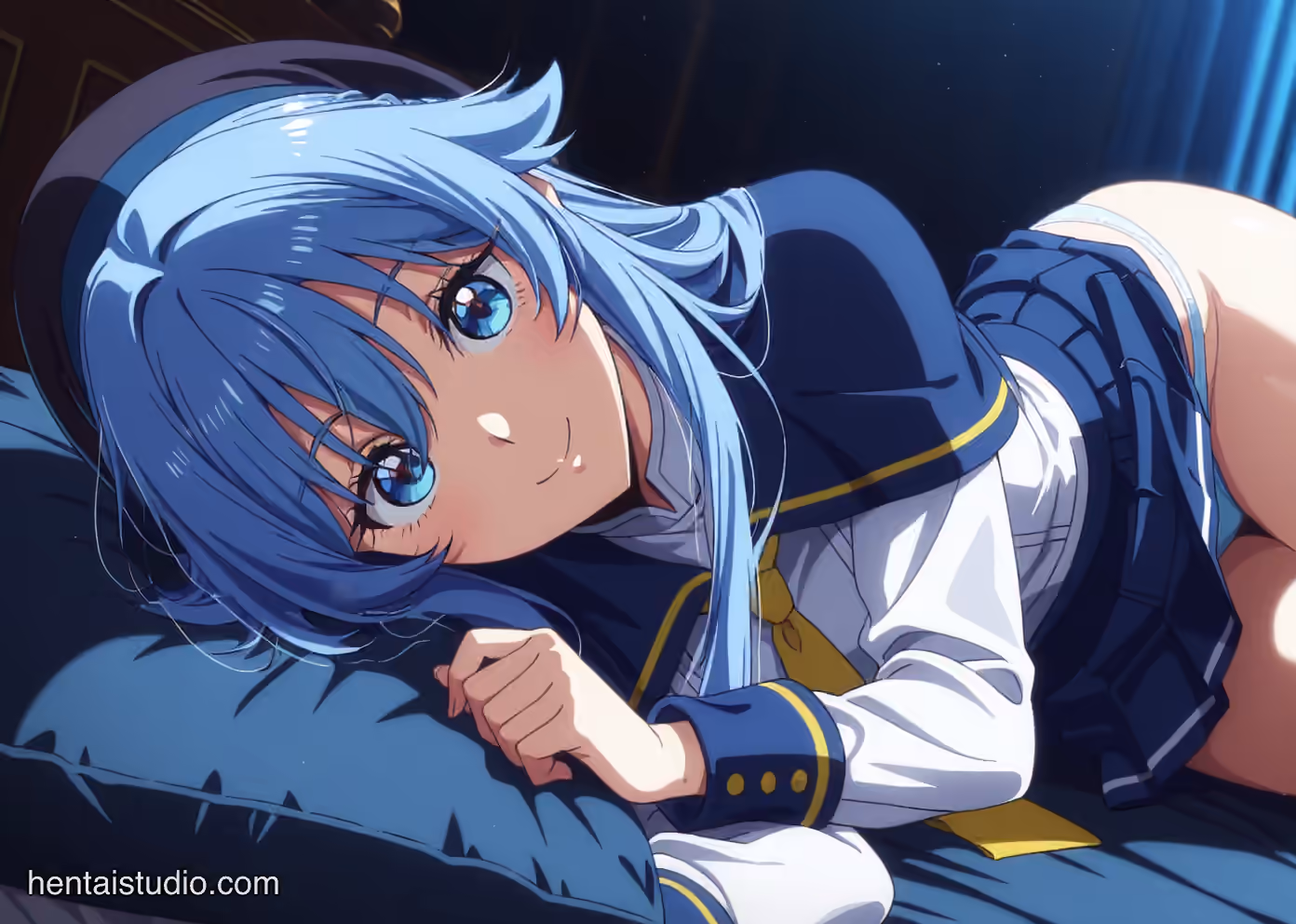 Dina - A Wild Last Boss Appeared! (Yasei no Last Boss ga Arawareta) - Hentai Gallery 7 - 67 Images — image 10 of 67