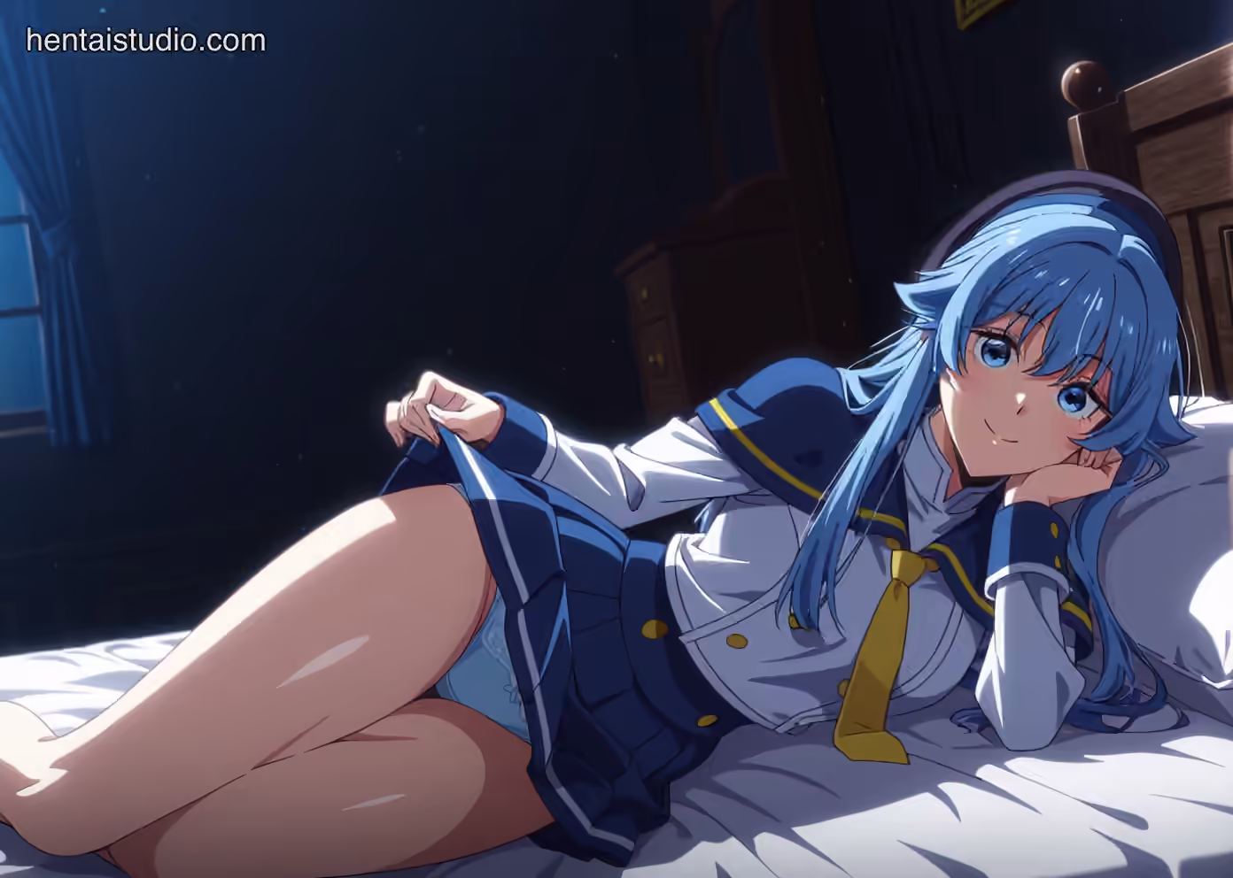 Dina - A Wild Last Boss Appeared! (Yasei no Last Boss ga Arawareta) - Hentai Gallery 7 - 67 Images — image 11 of 67