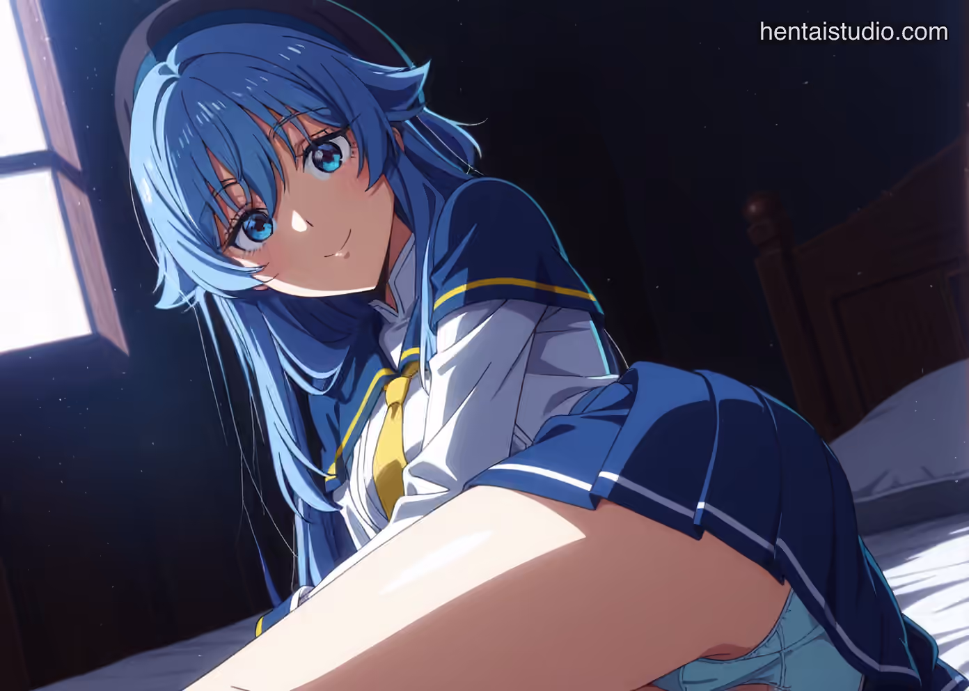 Dina - A Wild Last Boss Appeared! (Yasei no Last Boss ga Arawareta) - Hentai Gallery 7 - 67 Images — image 13 of 67