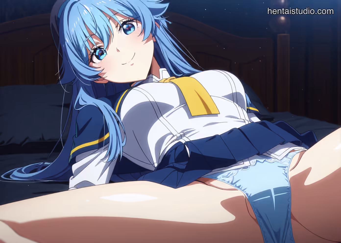 Dina - A Wild Last Boss Appeared! (Yasei no Last Boss ga Arawareta) - Hentai Gallery 7 - 67 Images — image 19 of 67