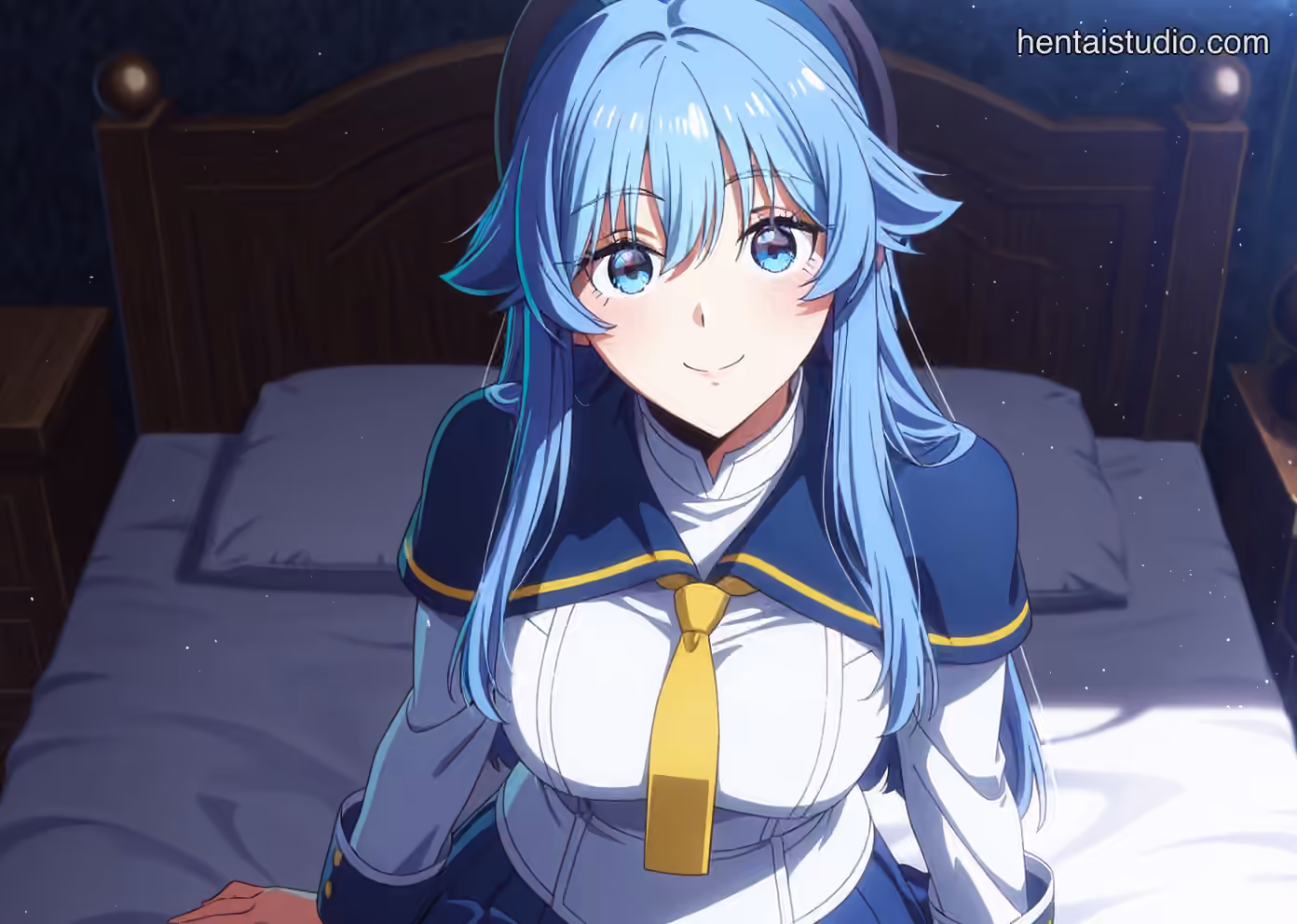 Dina - A Wild Last Boss Appeared! (Yasei no Last Boss ga Arawareta) - Hentai Gallery 7 - 67 Images — image 2 of 67